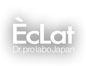 独自製法プラセンタ 新ブランド誕生 ÈcLat Dr.prolaboJapan